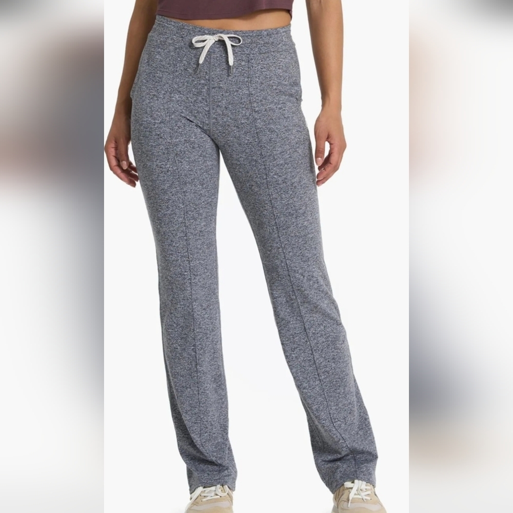 Vuori Halo Wide Leg Flare